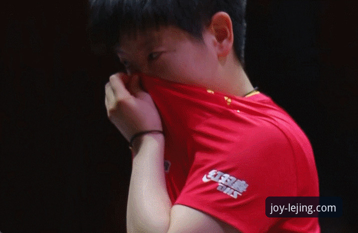 乐竟怎么样 3个关键转折点:从孙颖莎的新加坡大满贯首战,看顶尖选手的“动态调整”能力